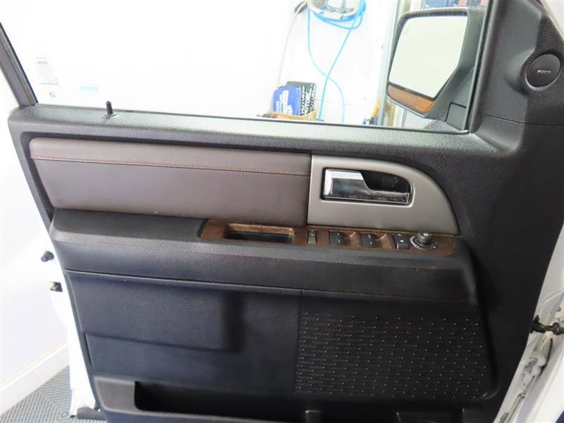 Used 2016 Ford Expedition EL King Ranch RWD image 20