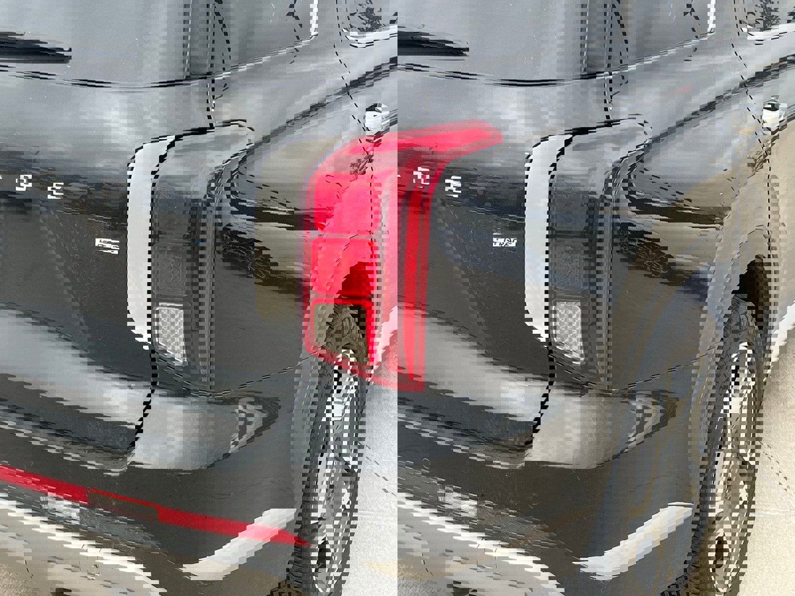 Certified 2024 Hyundai Palisade SEL image 14