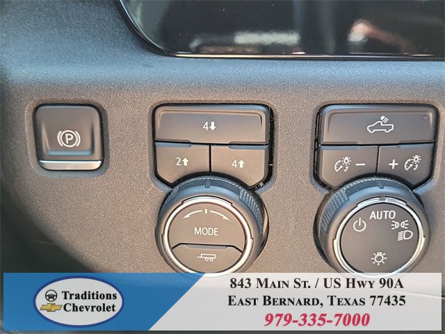 Certified 2024 Chevrolet Silverado 2500 LT image 18