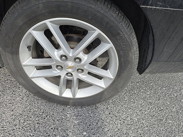 Used 2008 Chevrolet Impala LTZ image 17