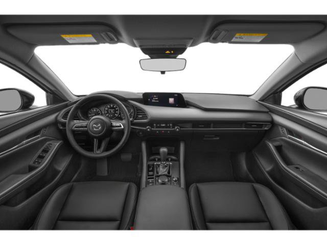 Certified 2023 MAZDA MAZDA3 s FWD image 11