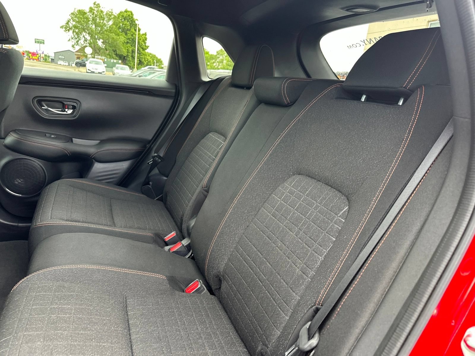Used 2024 Honda HR-V Sport image 18