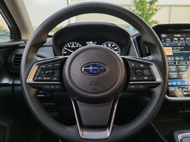 Certified 2025 Subaru Impreza 2.0i Sport AWD/4WD image 23