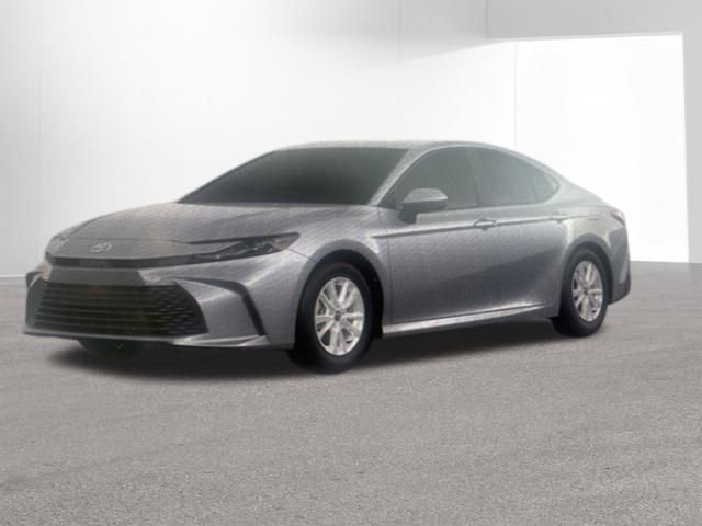 Used 2026 Toyota Camry LE FWD image 2