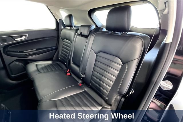 Used 2024 Ford Edge SEL w/ Convenience Package AWD/4WD image 30