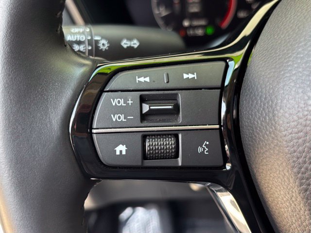 Used 2025 Honda CR-V EX-L image 20