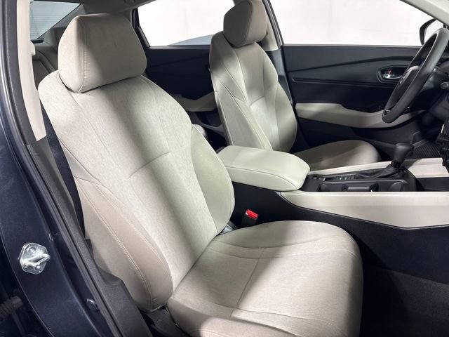 Used 2025 Honda Accord SE image 14