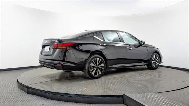 Used 2021 Nissan Altima 2.5 SV image 8