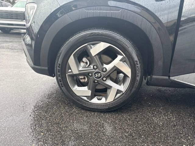 Certified 2024 Hyundai Venue SEL image 27