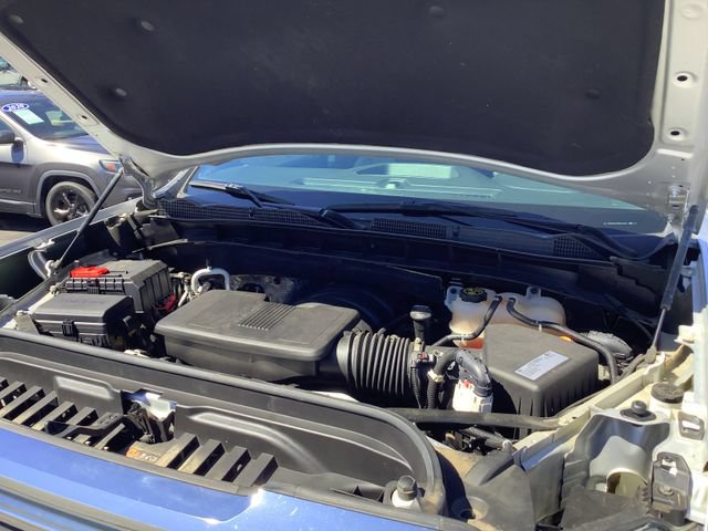 Used 2021 GMC Sierra 1500 Elevation RWD image 50