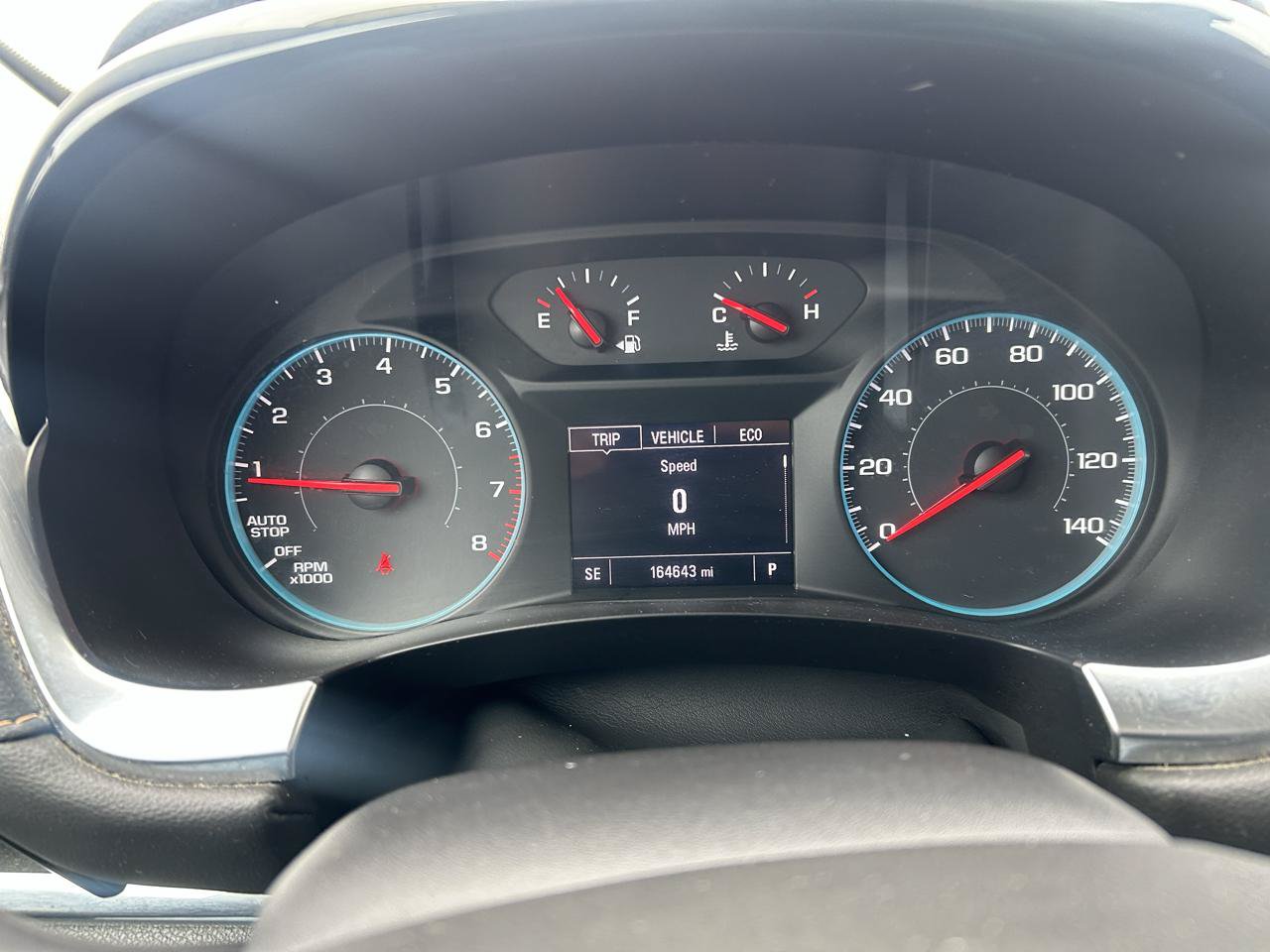 Used 2018 Chevrolet Traverse LS AWD/4WD image 22