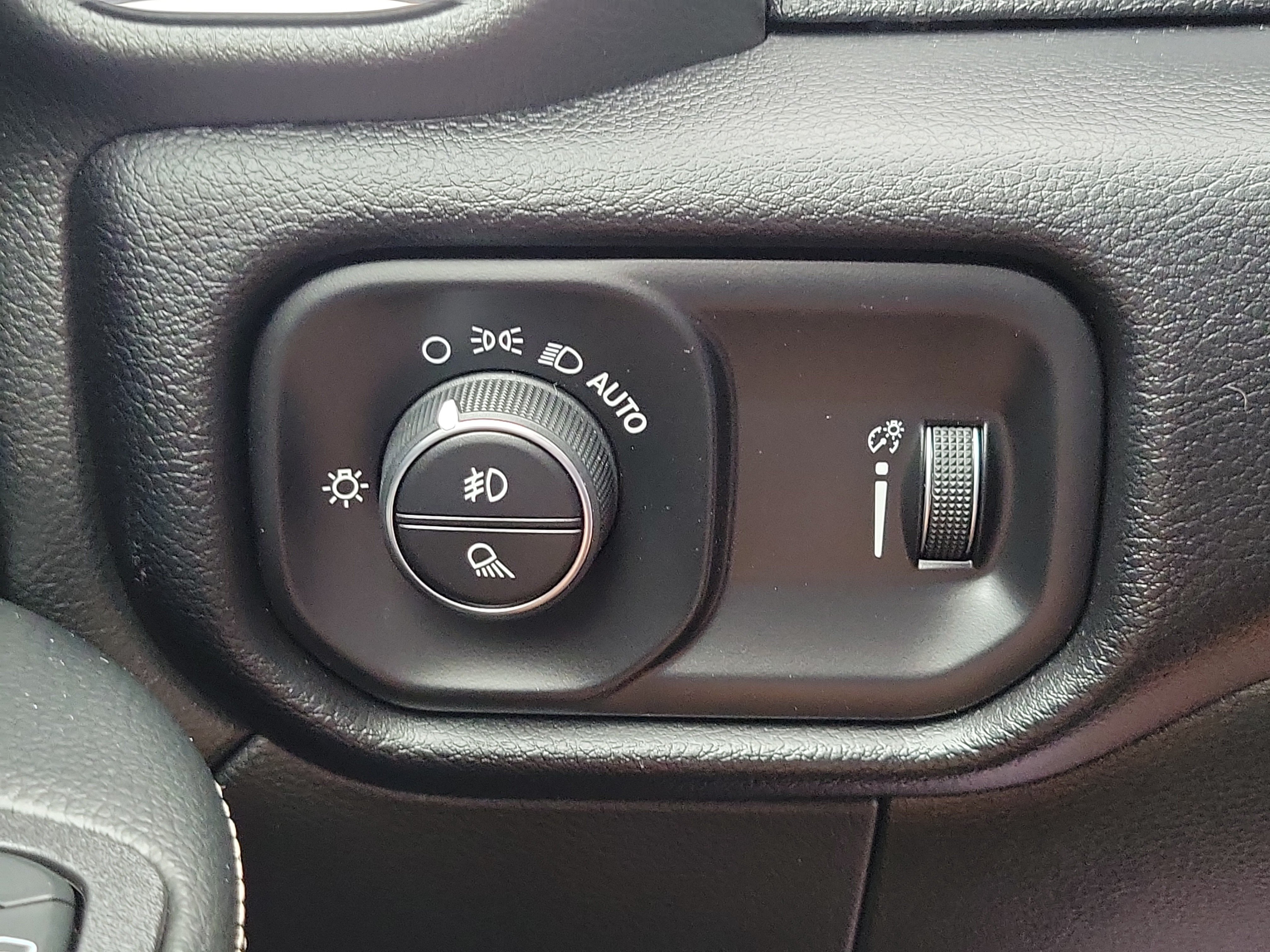 Used 2026 RAM 2500 Big Horn AWD/4WD image 21