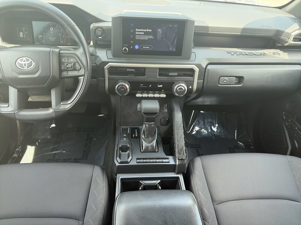 Used 2024 Toyota Tacoma SR RWD image 14