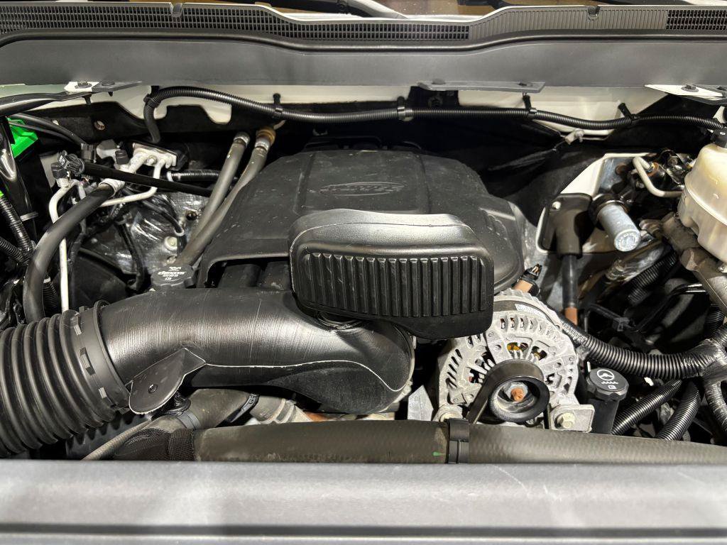Used 2019 Chevrolet Silverado 2500 W/T w/ WT Convenience Package RWD image 23