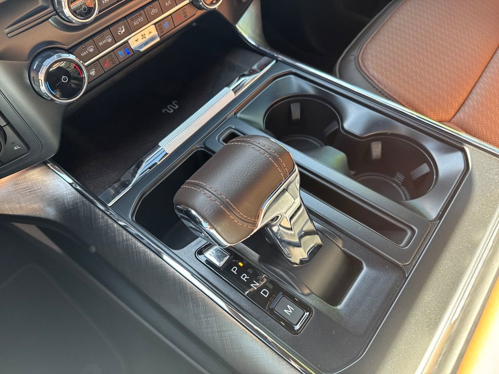 New 2025 Ford F150 King Ranch AWD/4WD image 27