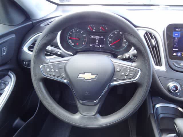 Used 2023 Chevrolet Malibu LT w/ Driver Confidence Package FWD image 12