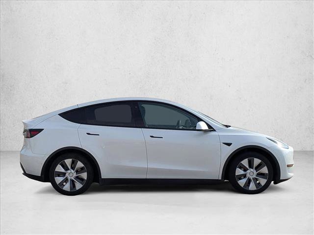 Used 2021 Tesla Model Y Long Range image 4