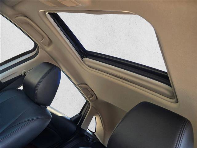 Used 2016 MAZDA CX-3 Touring w/ Premium Package image 16