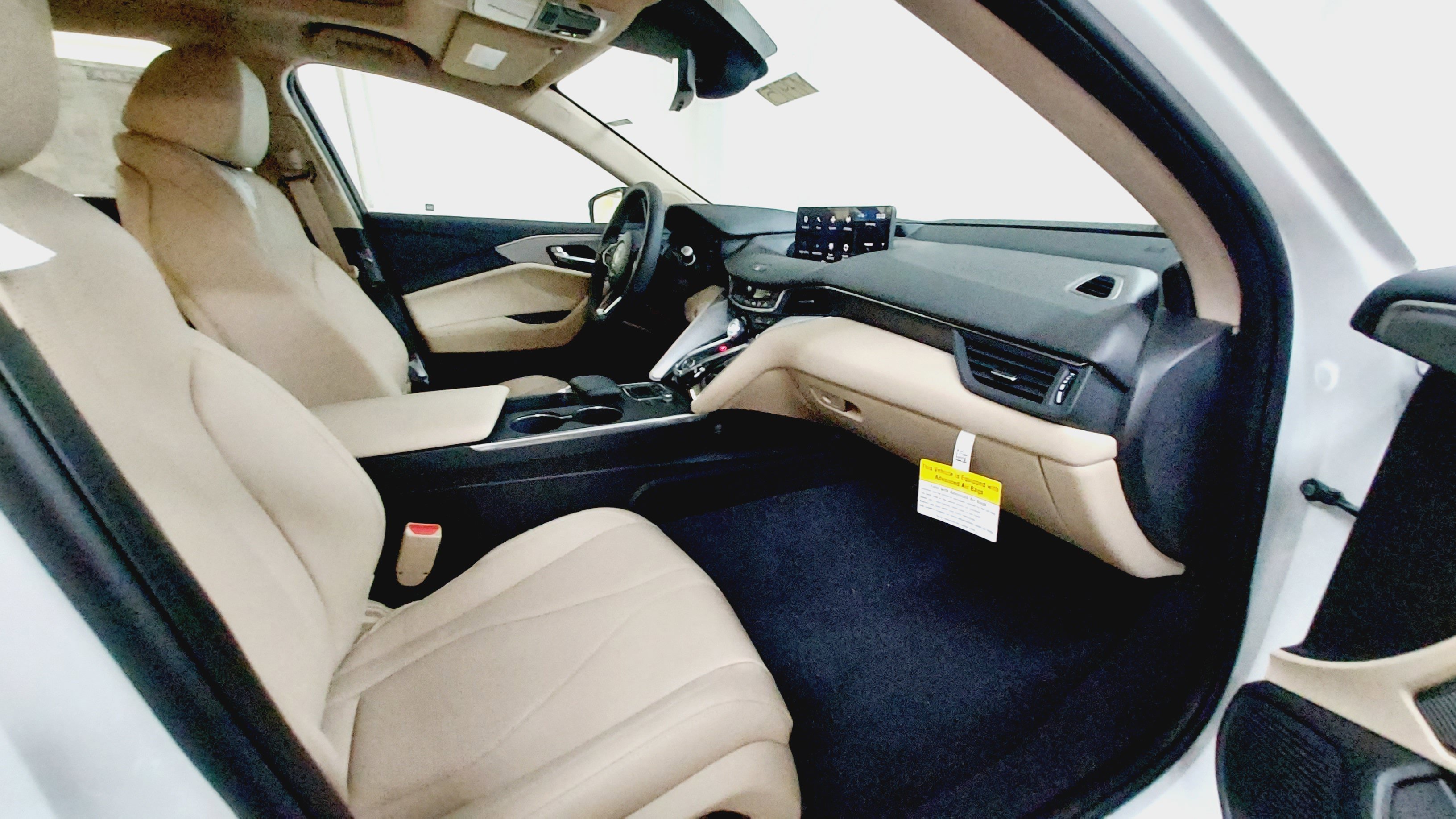 New 2025 Acura TLX w/ Technology Package image 17