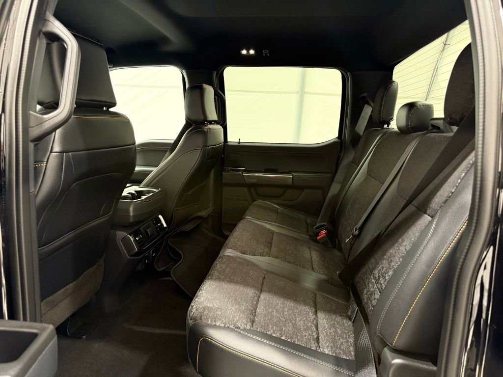 Used 2023 Ford F150 Tremor image 13