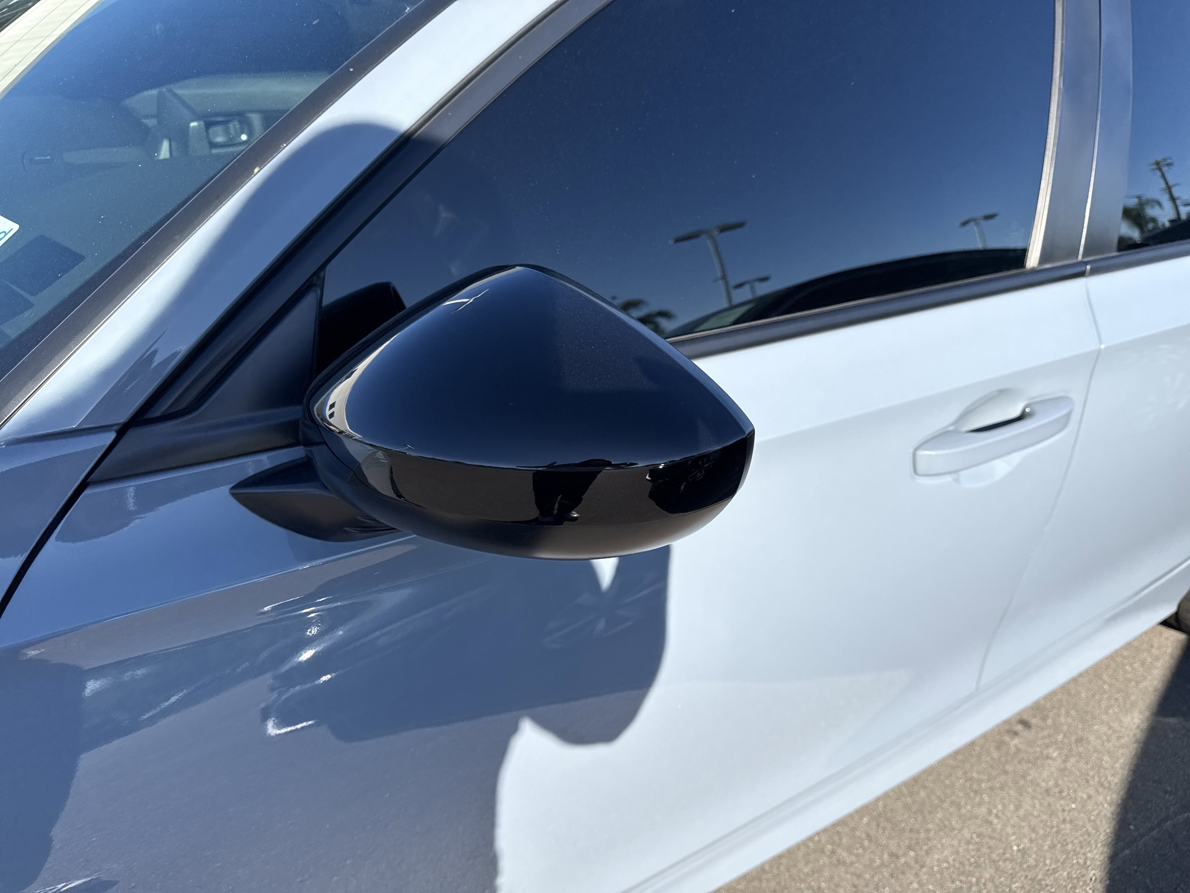 Certified 2023 Honda Civic Sport image 10