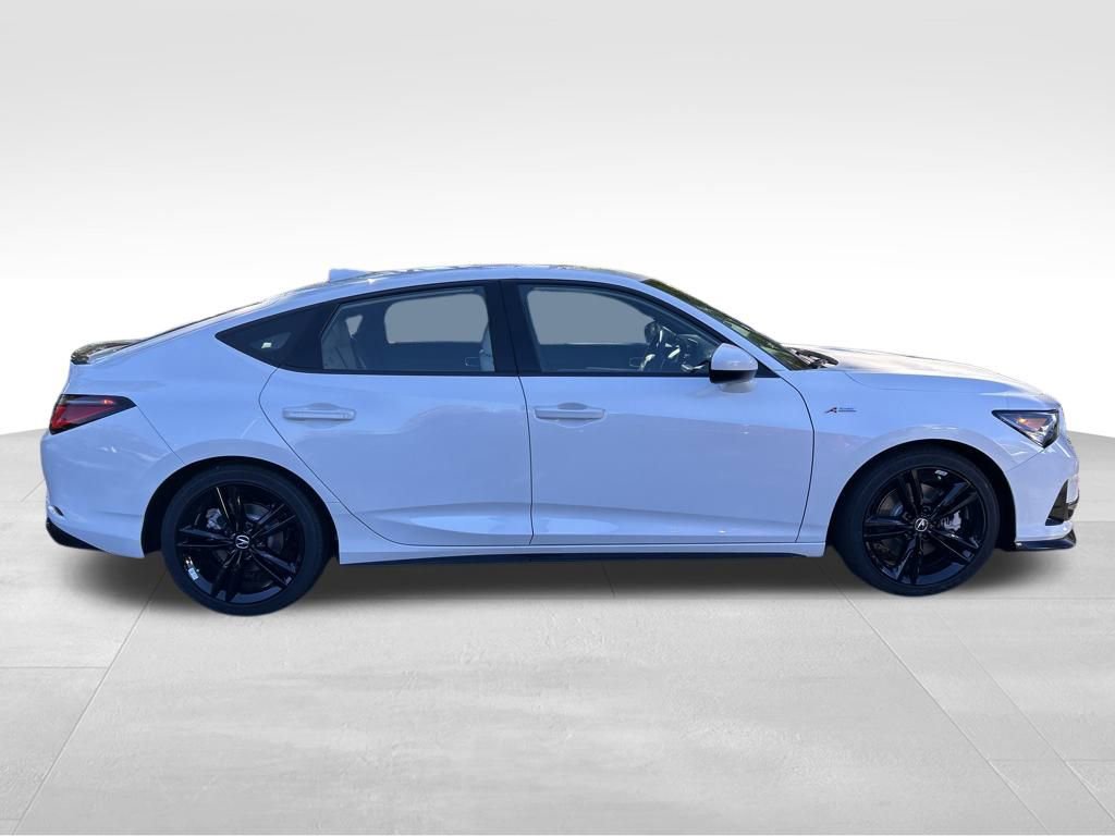 New 2026 Acura Integra A-Spec image 6