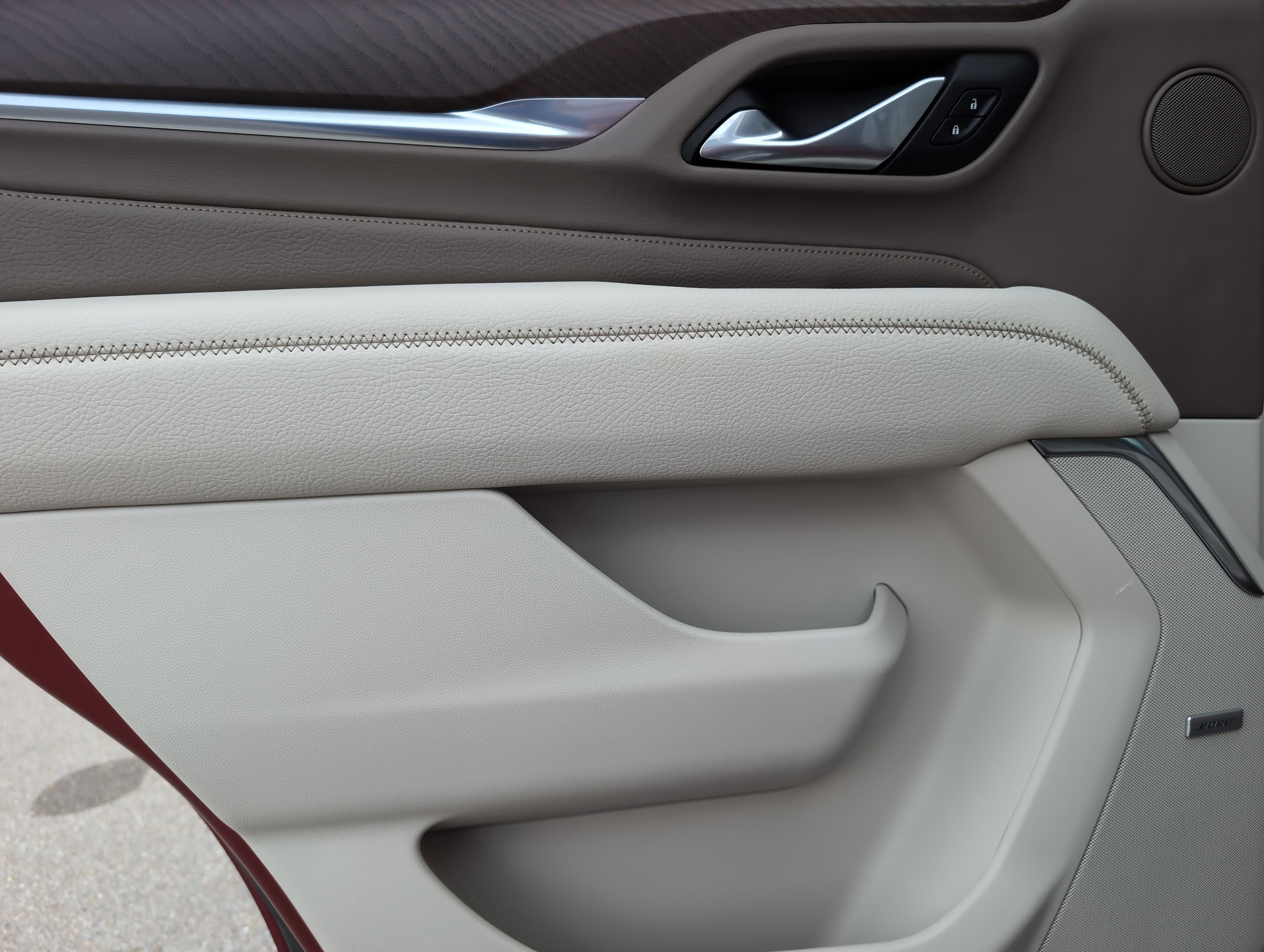 Used 2021 GMC Yukon Denali image 30