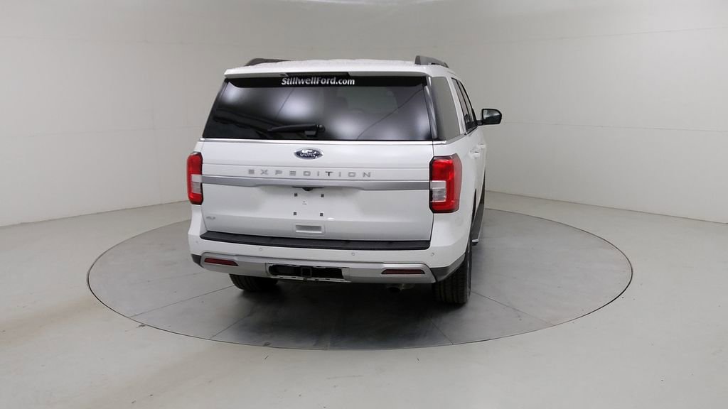 Certified 2022 Ford Expedition XLT AWD/4WD image 15