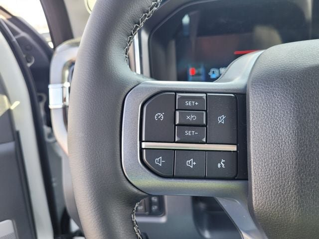 New 2026 Ford F350 Lariat RWD image 22