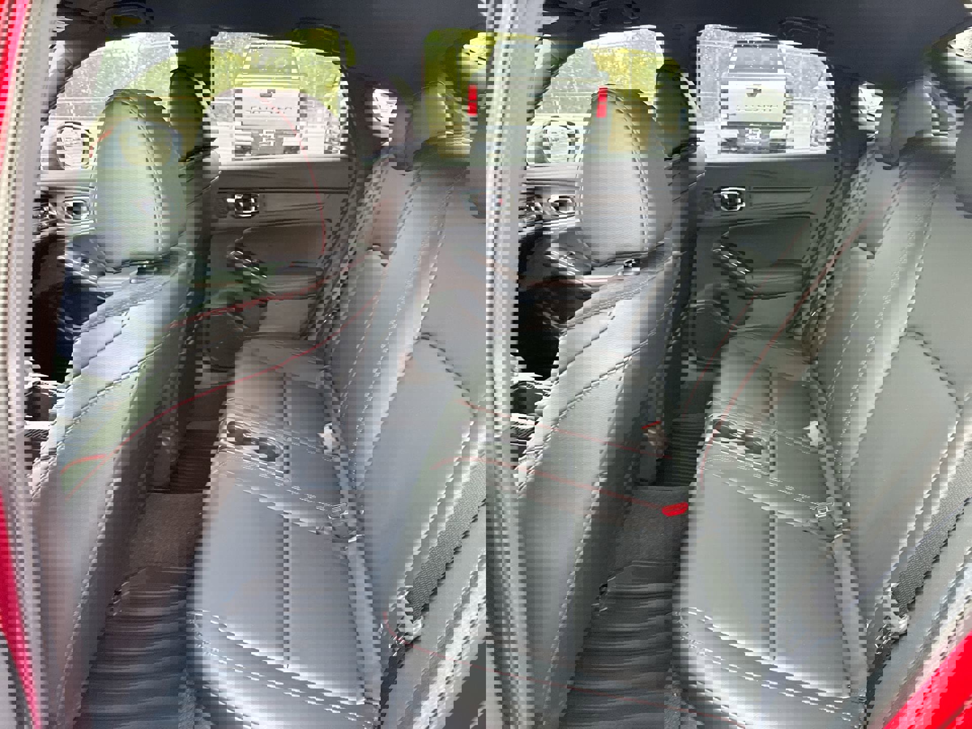 Used 2025 Acura Integra Type S image 24