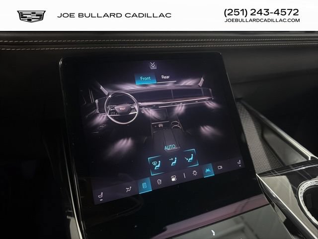 New 2026 Cadillac Escalade Sport w/ Touring Package AWD/4WD image 32