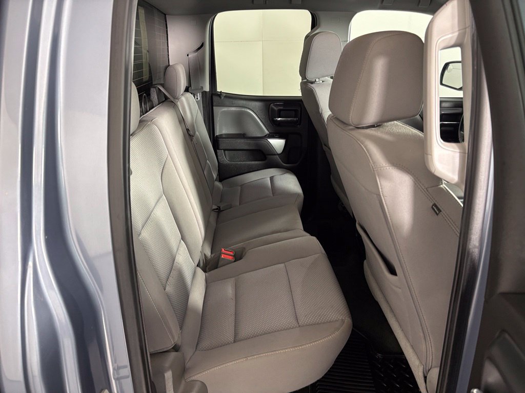 Used 2016 Chevrolet Silverado 1500 LT w/ All Star Edition AWD/4WD image 47
