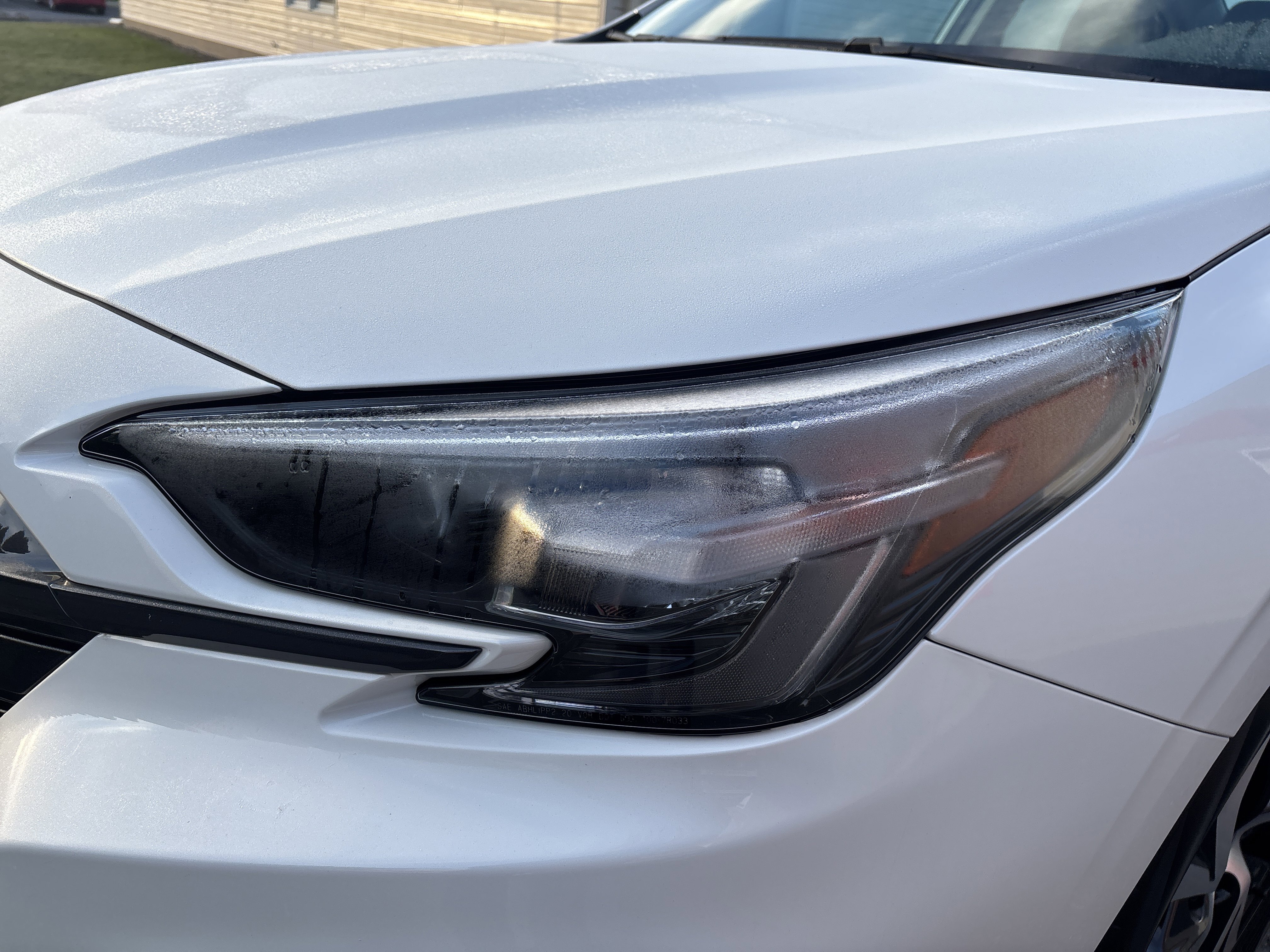 Used 2025 Subaru Legacy Premium image 10