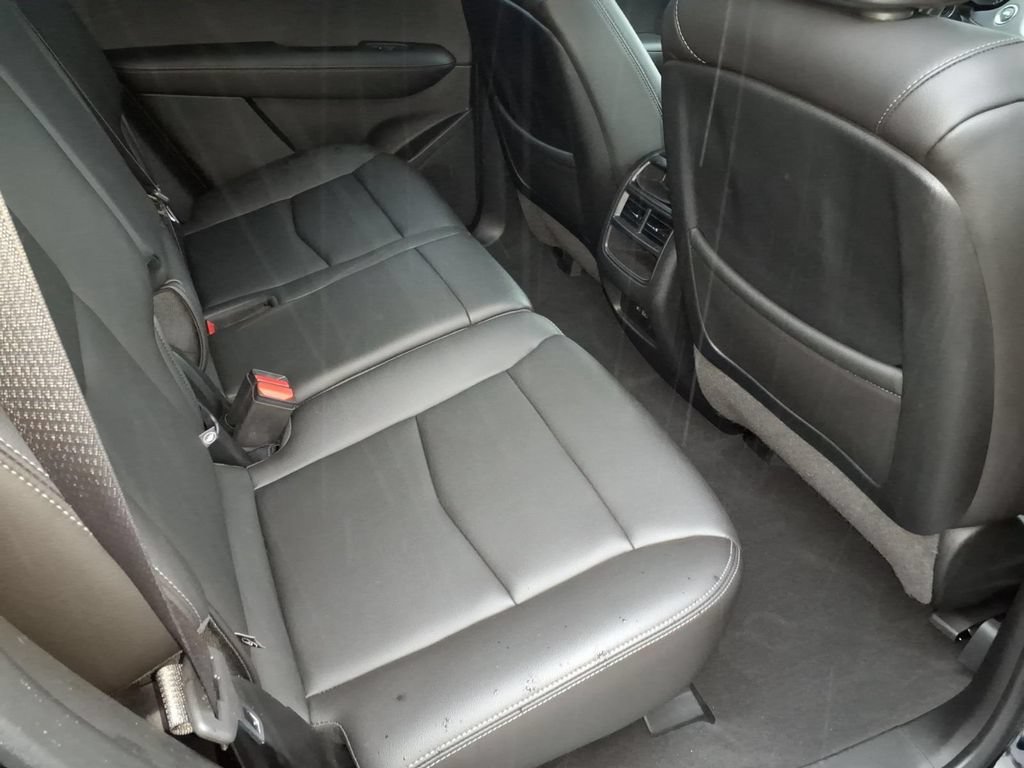 Used 2020 Cadillac XT5 Luxury FWD image 18