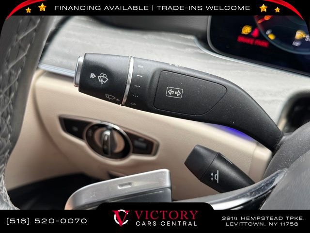 Used 2021 Mercedes-Benz E 350 4MATIC Sedan w/ Premium Package image 38