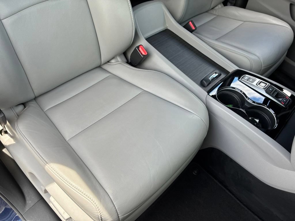 Used 2022 Honda Pilot Touring image 46