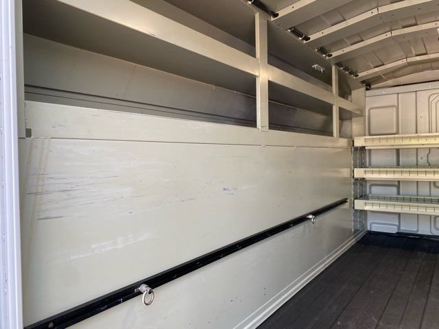 Used 2021 GMC Savana 3500 w/ Power Convenience Package RWD image 34