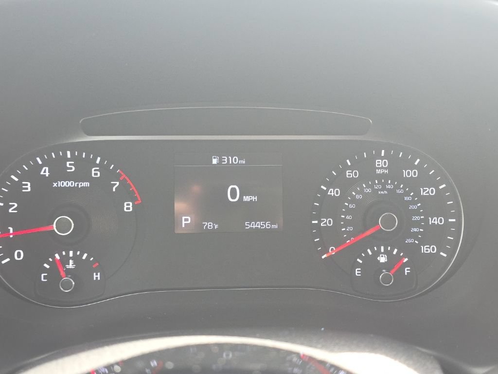 Used 2022 Kia Soul GT-Line FWD image 27