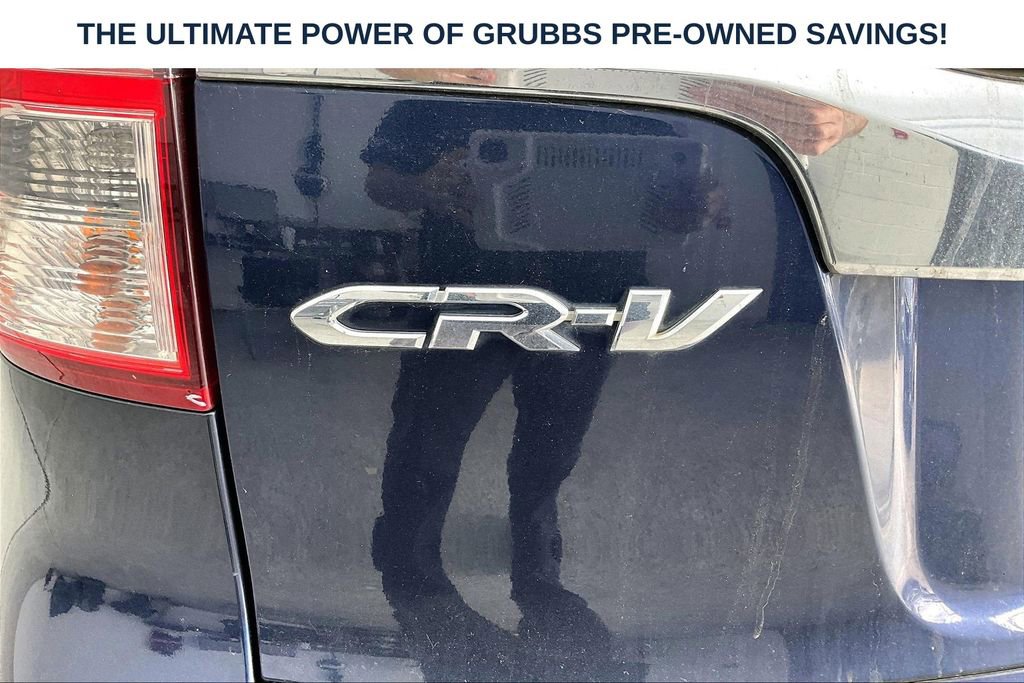 Used 2016 Honda CR-V SE image 37