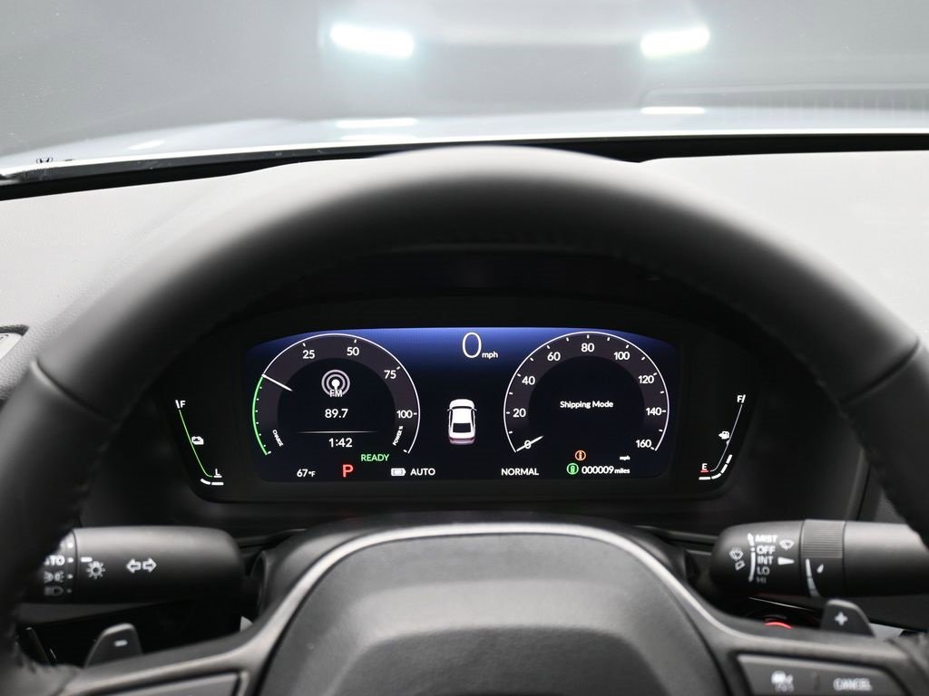 New 2025 Honda Accord Sport image 49