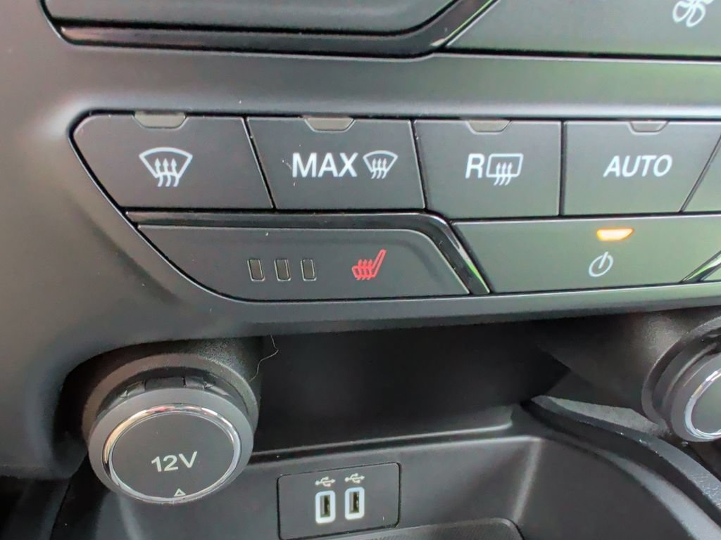 Certified 2019 Ford Ranger Lariat w/ Equipment Group 501A Mid AWD/4WD image 14