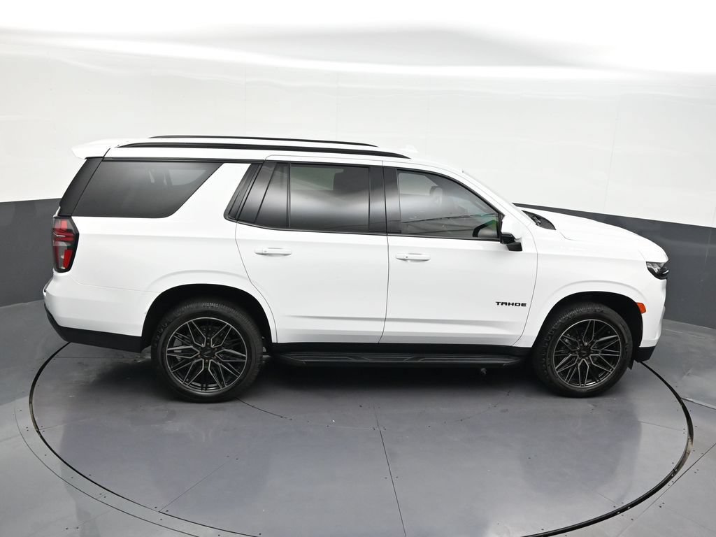 Used 2023 Chevrolet Tahoe RST w/ Luxury Package RWD image 22