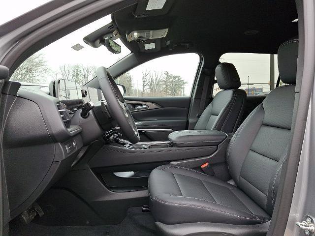 New 2026 Chevrolet Traverse LT w/ Driver Confidence Package image 8