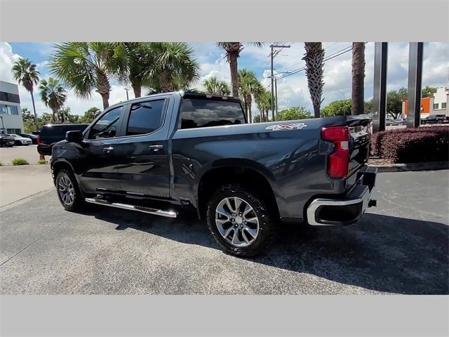 Used 2023 Kia Telluride EX image 38