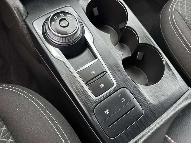 Used 2025 Ford Escape Active image 19