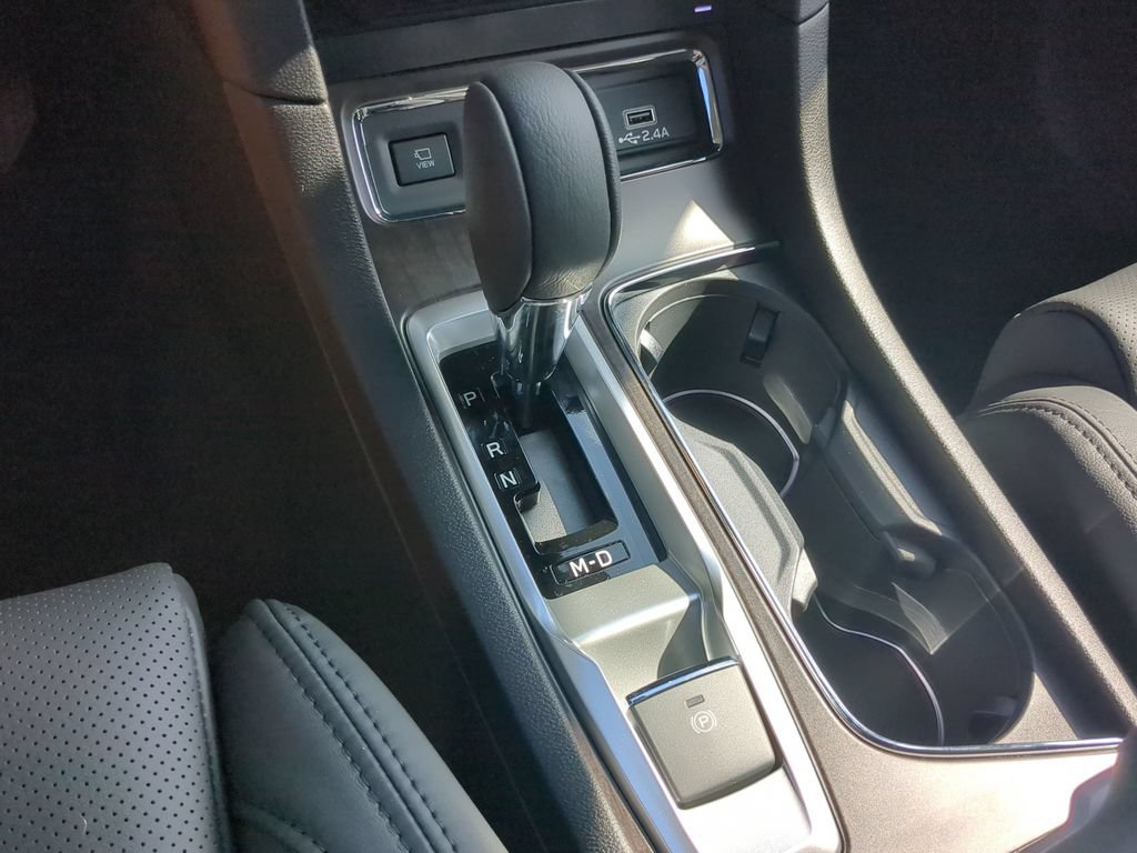 New 2026 Subaru Ascent Touring AWD/4WD image 27