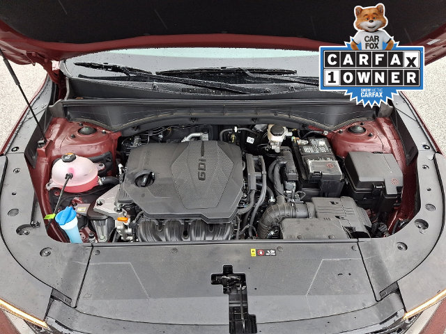 Used 2025 Kia Sorento S AWD/4WD image 27