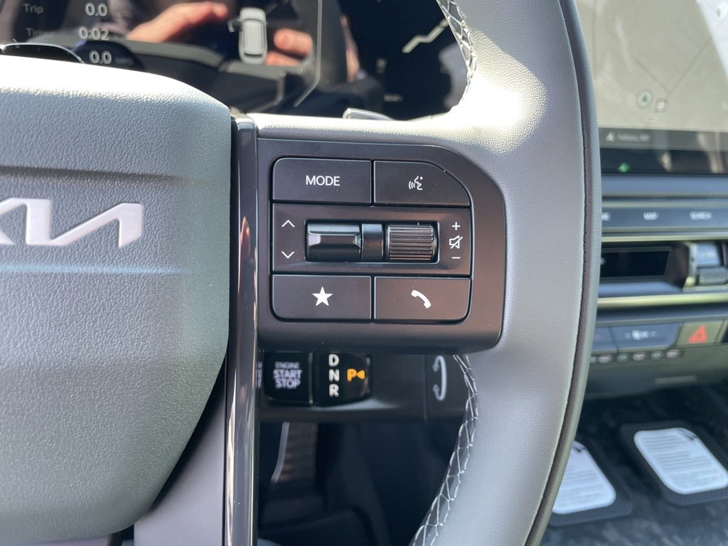 New 2027 Kia Telluride SX Prestige X-Pro image 19
