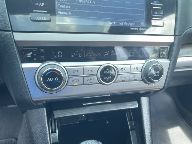 Used 2017 Subaru Outback 3.6R Touring w/ Popular Package #5A AWD/4WD image 18