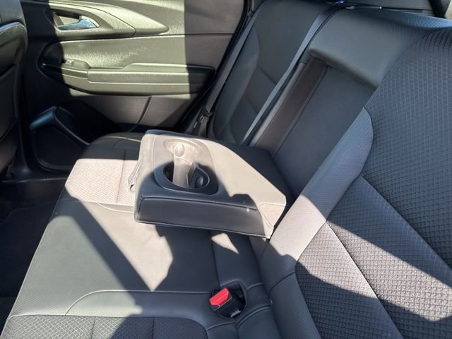 Used 2023 Chevrolet TrailBlazer RS w/ Sun and Liftgate Package AWD/4WD image 16